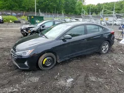 5NPD84LF4KH443954 2019 HYUNDAI ELANTRA