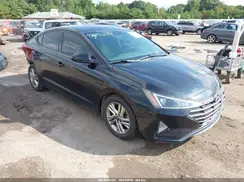 5NPD84LF4KH444862 2019 HYUNDAI ELANTRA