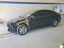5NPD84LF4KH444991 2019 HYUNDAI ELANTRA