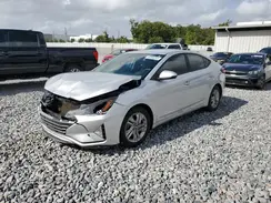 5NPD84LF4KH445011 2019 HYUNDAI ELANTRA
