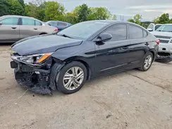 5NPD84LF4KH445140 2019 HYUNDAI ELANTRA