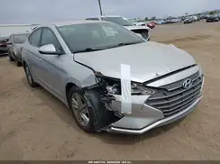 5NPD84LF4KH445414 2019 HYUNDAI ELANTRA
