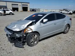 5NPD84LF4KH445428 2019 HYUNDAI ELANTRA