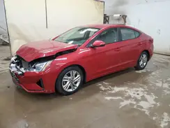 5NPD84LF4KH445915 2019 HYUNDAI ELANTRA