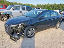 5NPD84LF4KH445994 2019 HYUNDAI ELANTRA