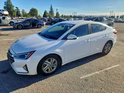 5NPD84LF4KH446336 2019 HYUNDAI ELANTRA