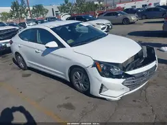 5NPD84LF4KH447213 2019 HYUNDAI ELANTRA