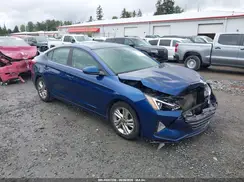 5NPD84LF4KH447910 2019 HYUNDAI ELANTRA
