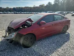 5NPD84LF4KH448314 2019 HYUNDAI ELANTRA