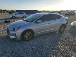 5NPD84LF4KH448913 2019 HYUNDAI ELANTRA