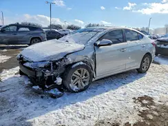 5NPD84LF4KH448944 2019 HYUNDAI ELANTRA