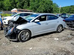 5NPD84LF4KH449169 2019 HYUNDAI ELANTRA