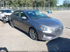 5NPD84LF4KH450189 2019 HYUNDAI ELANTRA