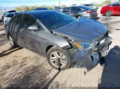 5NPD84LF4KH451505 2019 HYUNDAI ELANTRA