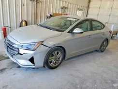 5NPD84LF4KH451620 2019 HYUNDAI ELANTRA