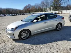 5NPD84LF4KH453772 2019 HYUNDAI ELANTRA