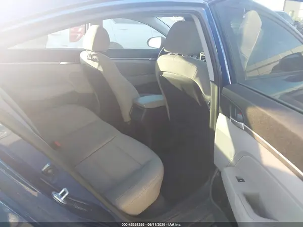 5NPD84LF4KH453884 2019 HYUNDAI ELANTRA - Image 8