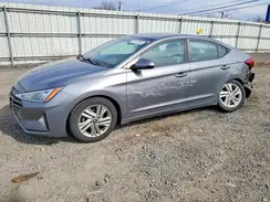 5NPD84LF4KH454100 2019 HYUNDAI ELANTRA