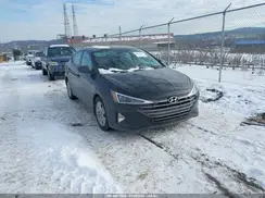 5NPD84LF4KH455067 2019 HYUNDAI ELANTRA