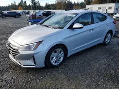 5NPD84LF4KH455277 2019 HYUNDAI ELANTRA