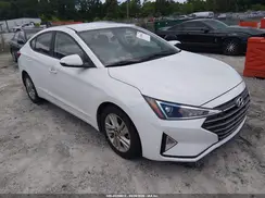 5NPD84LF4KH455294 2019 HYUNDAI ELANTRA