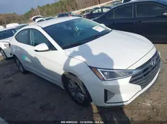 5NPD84LF4KH455571 2019 HYUNDAI ELANTRA