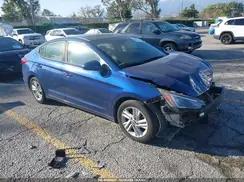 5NPD84LF4KH455585 2019 HYUNDAI ELANTRA