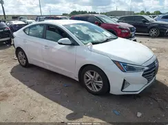 5NPD84LF4KH456185 2019 HYUNDAI ELANTRA