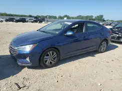 5NPD84LF4KH456381 2019 HYUNDAI ELANTRA