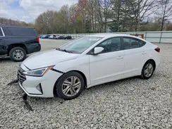 5NPD84LF4KH458566 2019 HYUNDAI ELANTRA