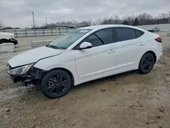 5NPD84LF4KH458843 2019 HYUNDAI ELANTRA