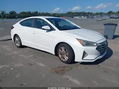 5NPD84LF4KH458941 2019 HYUNDAI ELANTRA