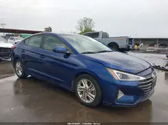 5NPD84LF4KH459779 2019 HYUNDAI ELANTRA