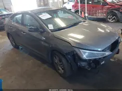 5NPD84LF4KH460057 2019 HYUNDAI ELANTRA