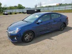 5NPD84LF4KH460365 2019 HYUNDAI ELANTRA