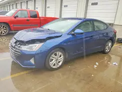 5NPD84LF4KH460852 2019 HYUNDAI ELANTRA