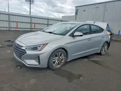 5NPD84LF4KH461158 2019 HYUNDAI ELANTRA