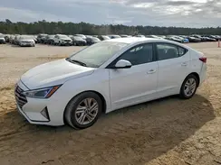 5NPD84LF4KH461922 2019 HYUNDAI ELANTRA