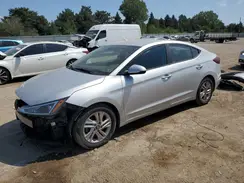 5NPD84LF4KH462066 2019 HYUNDAI ELANTRA