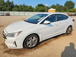5NPD84LF4KH462777 2019 HYUNDAI ELANTRA