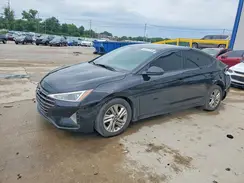 5NPD84LF4KH463055 2019 HYUNDAI ELANTRA