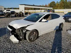 5NPD84LF4KH463234 2019 HYUNDAI ELANTRA