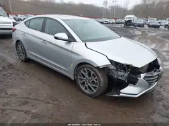 5NPD84LF4KH463685 2019 HYUNDAI ELANTRA