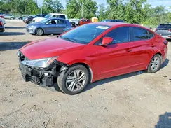 5NPD84LF4KH464108 2019 HYUNDAI ELANTRA