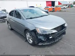 5NPD84LF4KH464643 2019 HYUNDAI ELANTRA