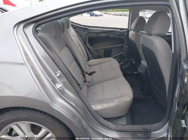 5NPD84LF4KH464643 2019 HYUNDAI ELANTRA - Image 8