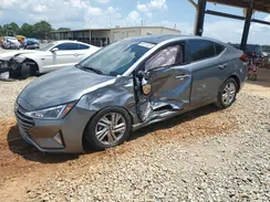 5NPD84LF4KH464836 2019 HYUNDAI ELANTRA