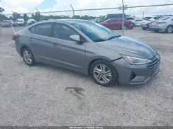 5NPD84LF4KH465372 2019 HYUNDAI ELANTRA