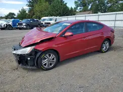 5NPD84LF4KH466375 2019 HYUNDAI ELANTRA