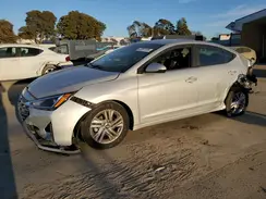 5NPD84LF4KH471429 2019 HYUNDAI ELANTRA